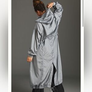 Stylish Anthropologie jacket sold out in stores!